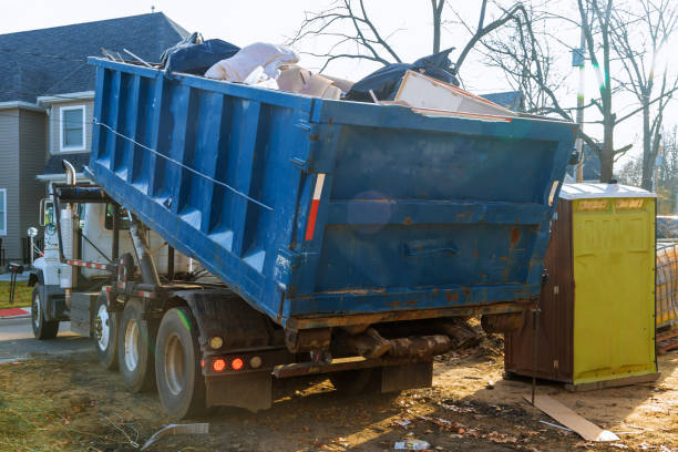 Best Electronics Removal Services  in Mack, OH
