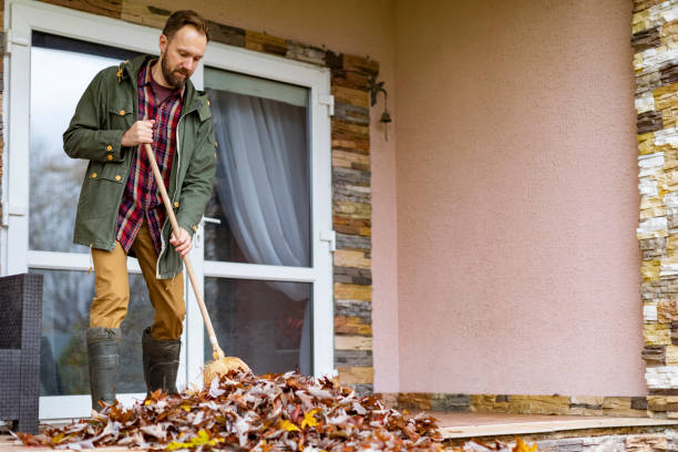 Best Attic Cleanout Services  in Mack, OH
