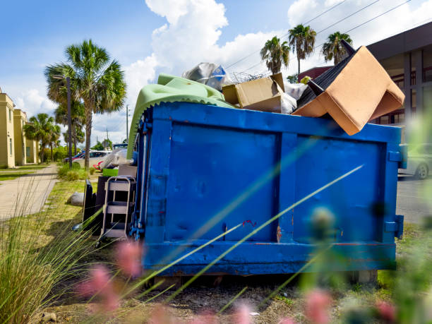 Best Commercial Cleanout Services  in Mack, OH