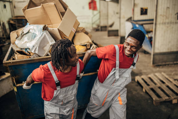 Best Professional Junk Removal  in Mack, OH