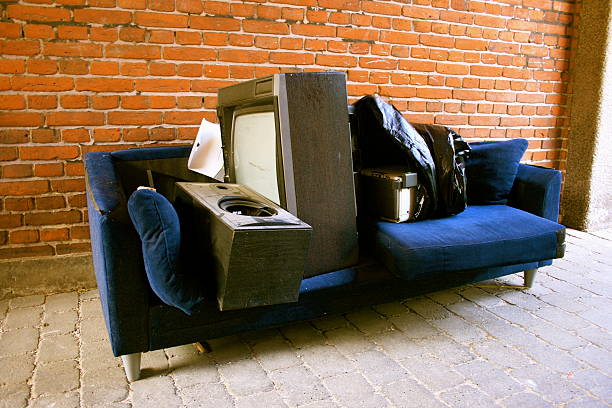 Best Garage Cleanout Services  in Mack, OH