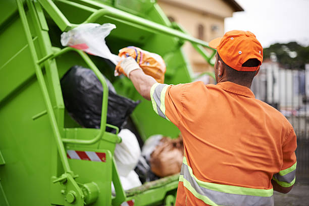 Yard Cleanup Services in Mack, OH