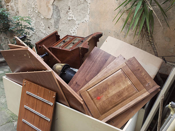 Best Yard Waste Removal  in Mack, OH