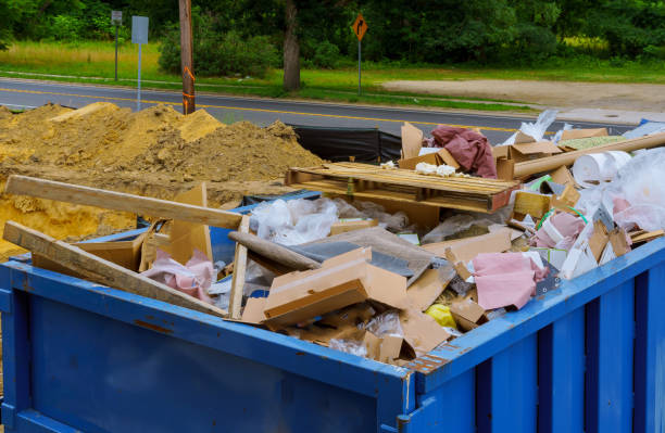 Best Local Junk Hauling  in Mack, OH